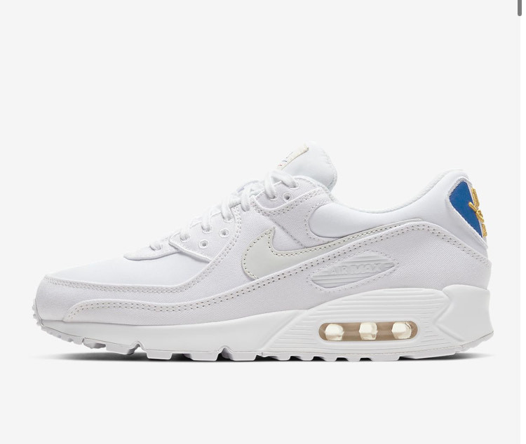 Social Nike Air Max 90 Premium