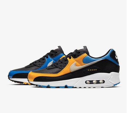 Nike Air Max 90 Premium