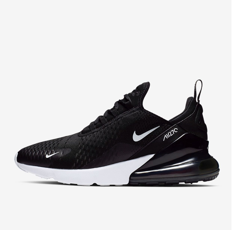 Social Nike Air Max 270