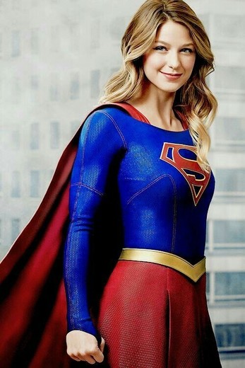 Kara / Supergirl