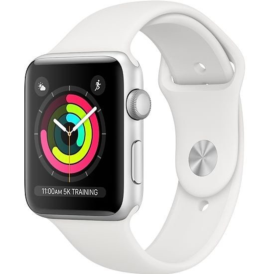 Moda APPLE WATCH