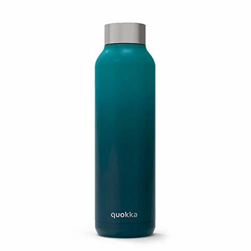 Elemento de la categoría hogar Quokka Solid - Deep Sea 630 ML