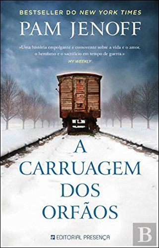 Libro A Carruagem dos Orfãos