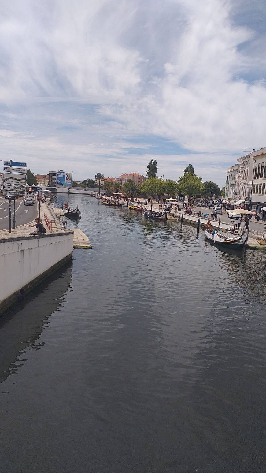 Place Aveiro