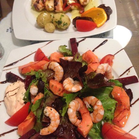 Restaurantes Madeira Taste