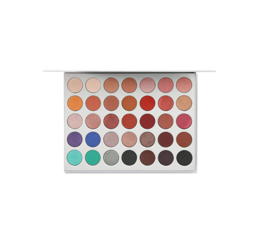 Social Morphe x Jaclyn Hill