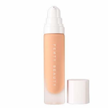 Social Fenty belleza Pro Filt 'R suave mate Longwear Fundación -310