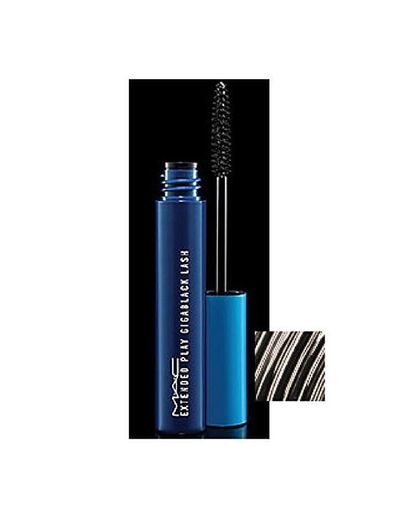 MAC Extended Play Gigablack Lash Mascara by M.A.C