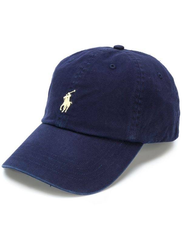 Fashion Gorra Polo Ralph Lauren