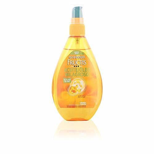 Garnier Aceite Milagroso Fructis Nutri Repair 3