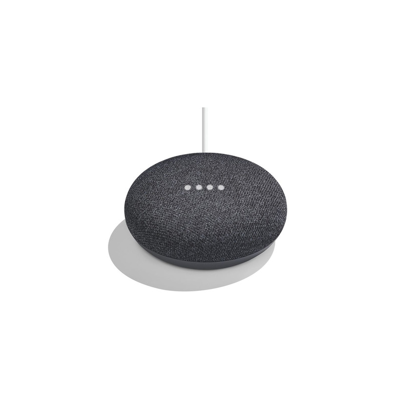 Product Google Home Mini