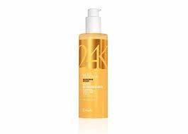 ACEITE FACIAL DESMAQUILLADOR GOLD PROGRESS 24 K