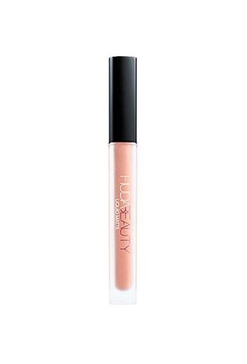 HUDA BEAUTY Nude Love Lápiz labial líquido mate, para ella, nueva llegada,