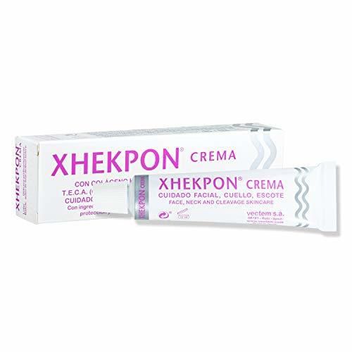 Xhekpon Cara 1 Unidad