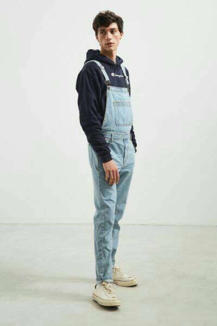 90's men casual outfit 