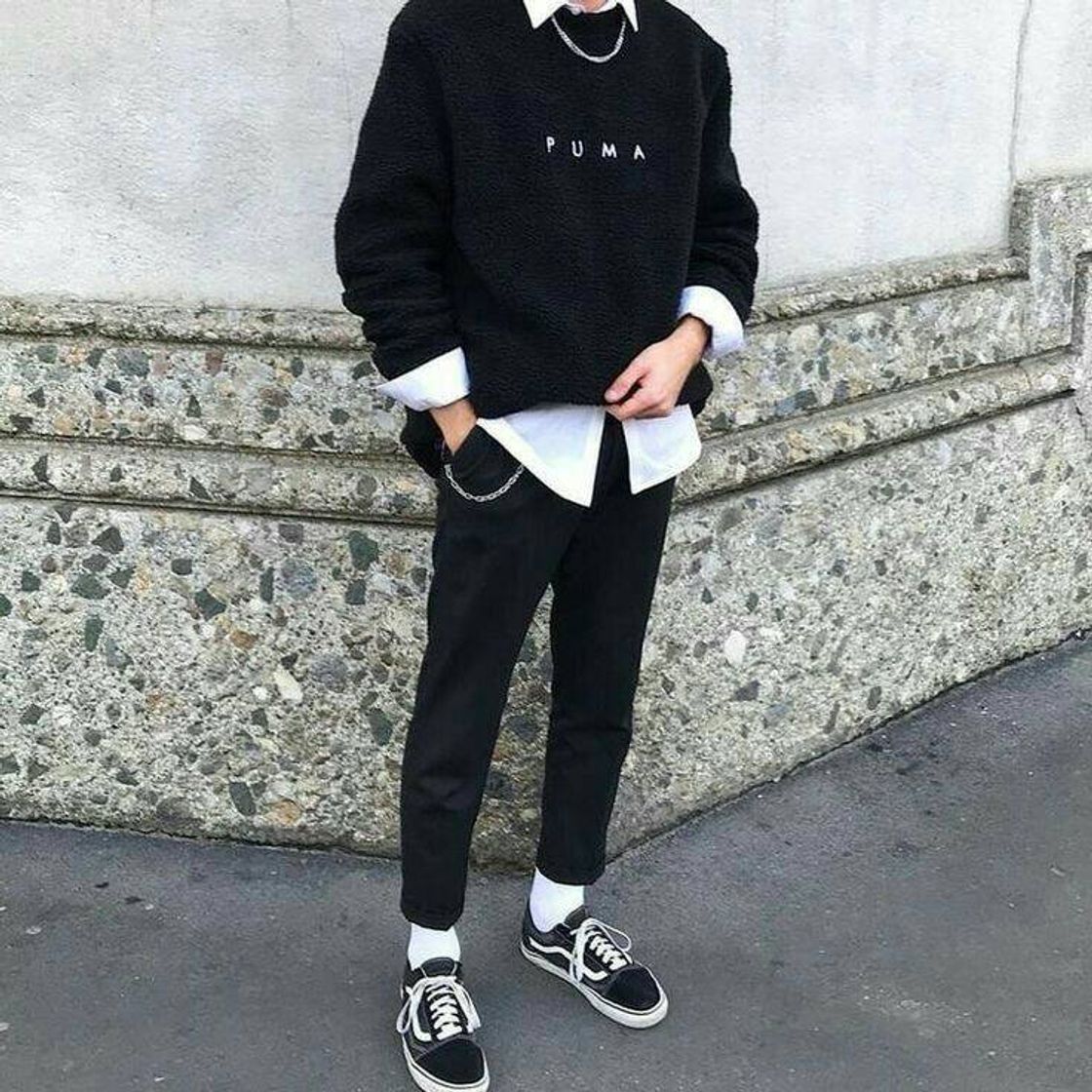 Fashion E-boy