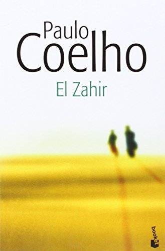 Libro El Zahir