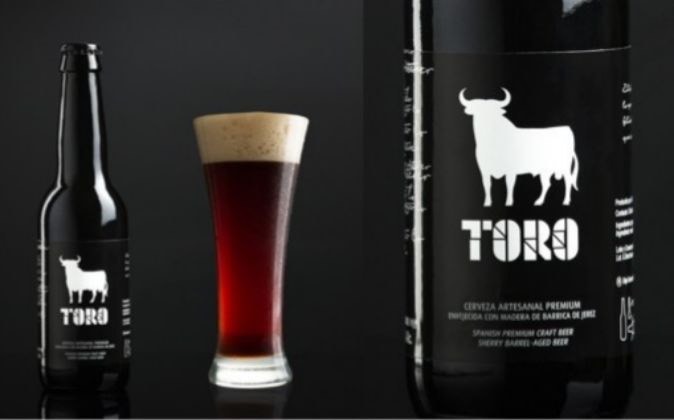 Producto Cerveza Toro