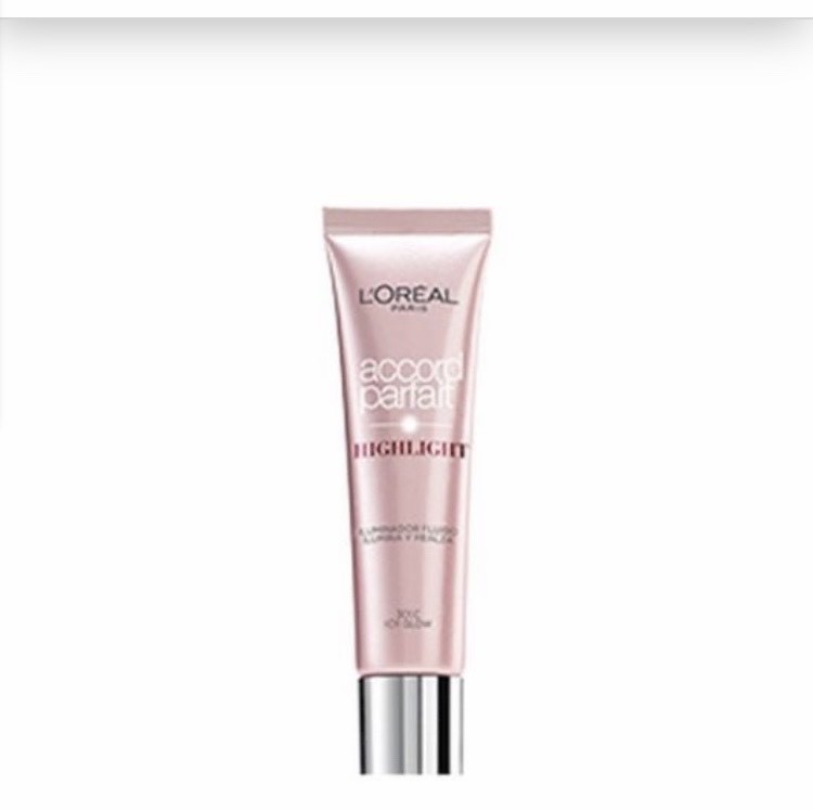 Producto Iluminador L’Oreal Paris 