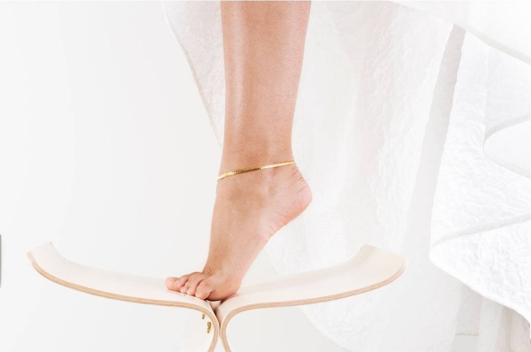 Moda lola anklet | CINCO