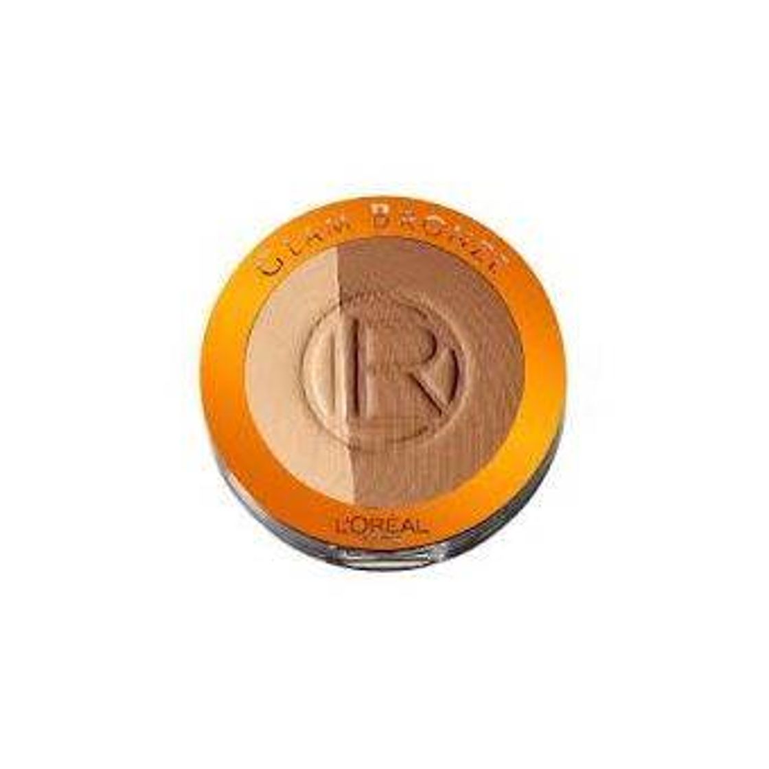 Fashion Glam Bronzer
