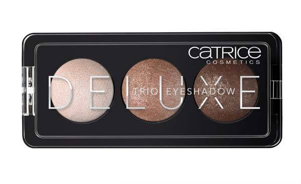 Social Sombras low cost | Catrice 