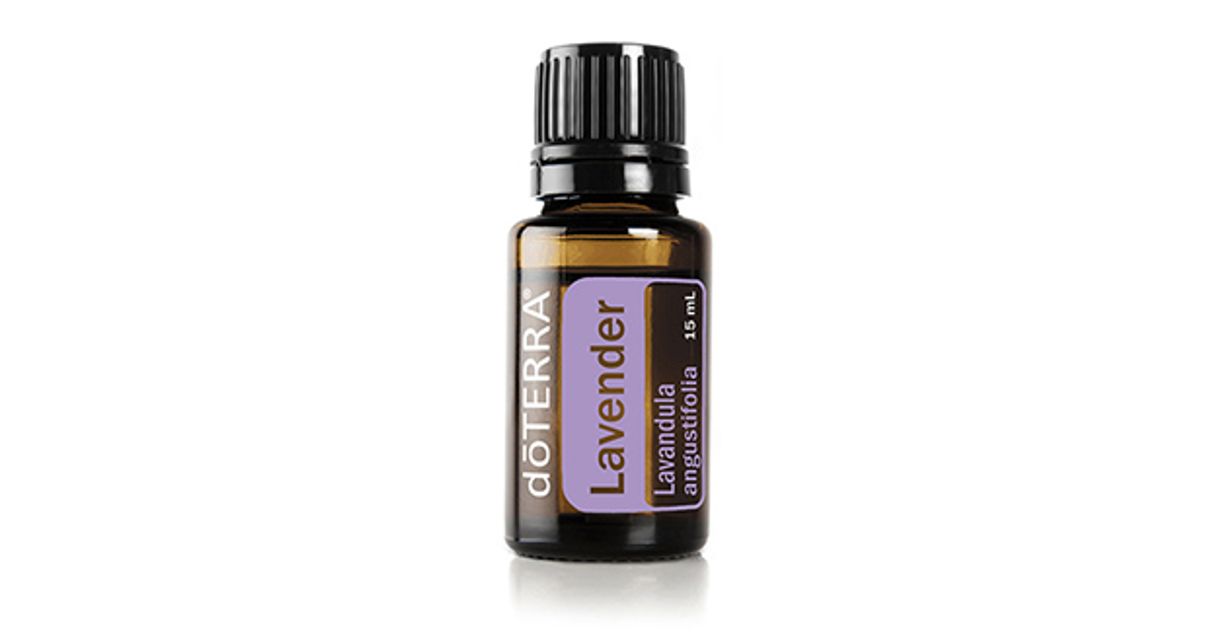 Fashion Lavender Oil | dōTERRA Essential Oils