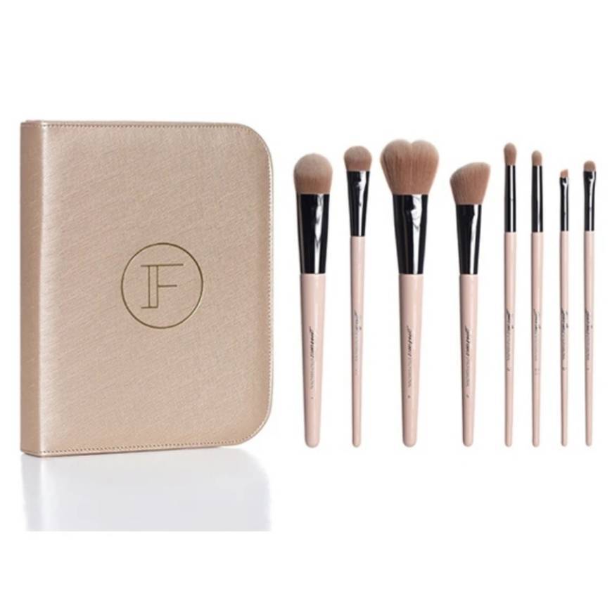 Fashion Brushes make up