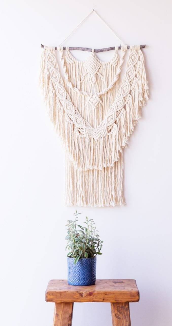 Fashion MACRAMÉ 