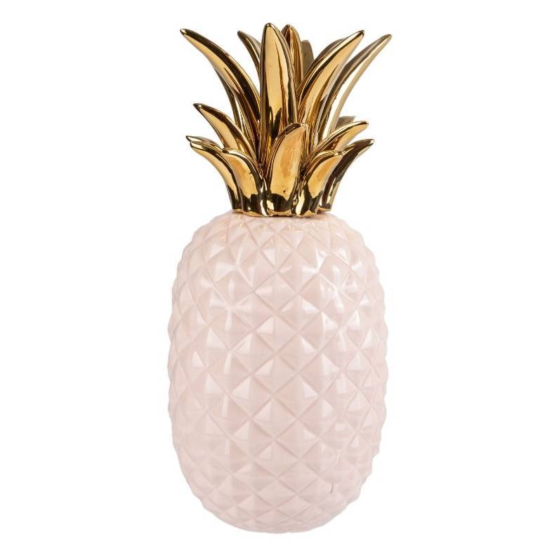 Fashion PINK PINEAPPLE 