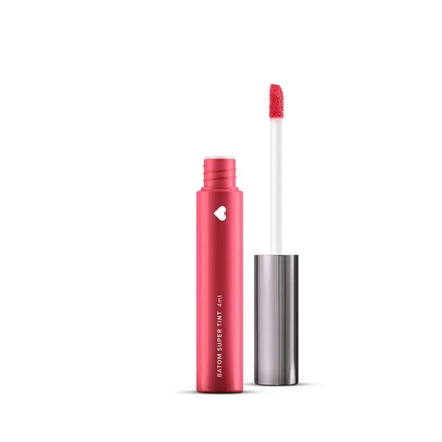 Social QDB BATOM SUPER TINT CORALTINT 4ML - quem disse berenice