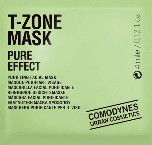 Fashion Comodynes mask