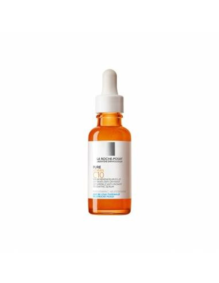 Fashion La Roche Posay Pure Vitamin C10 Sérum 30ml