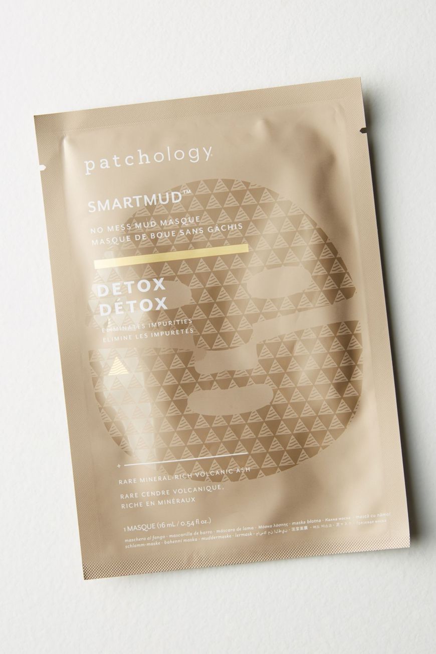 Fashion Patchology detox