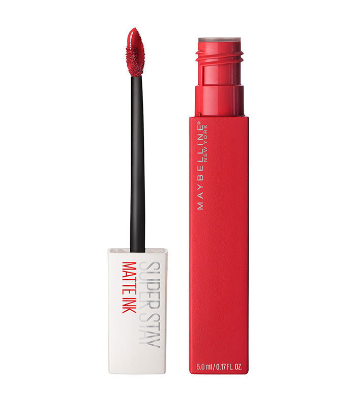 Social MAYBELLINE SUPERSTAY 20 PIONEER 