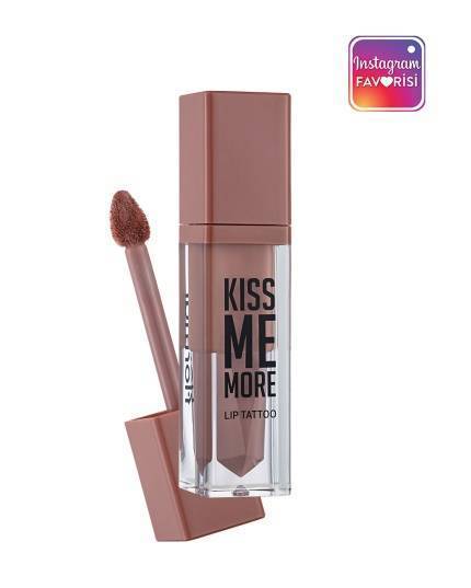 Fashion KISS ME MORE l Flormar