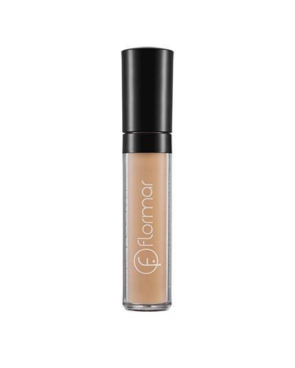 Fashion FAIR IVORY FULL COVERAGE CONCEALER | Flormar