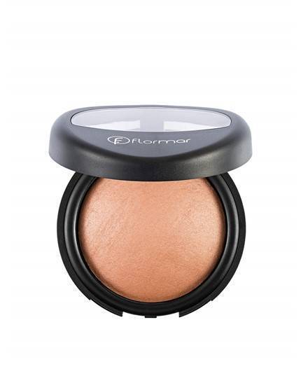 Fashion GOLDEN PEACH BLUSH-ON | Flormar