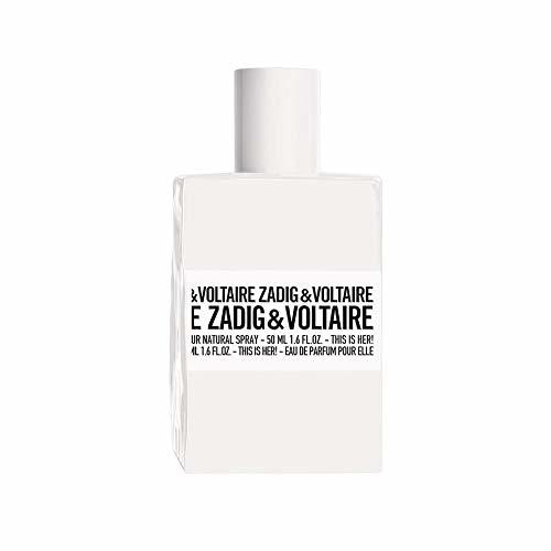 Product Zadig & Voltaire This is her! 