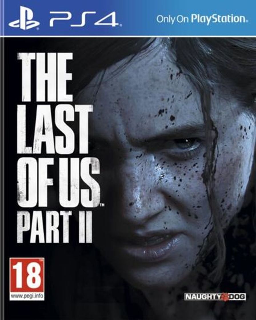 Videogames The Last of Us: Part II