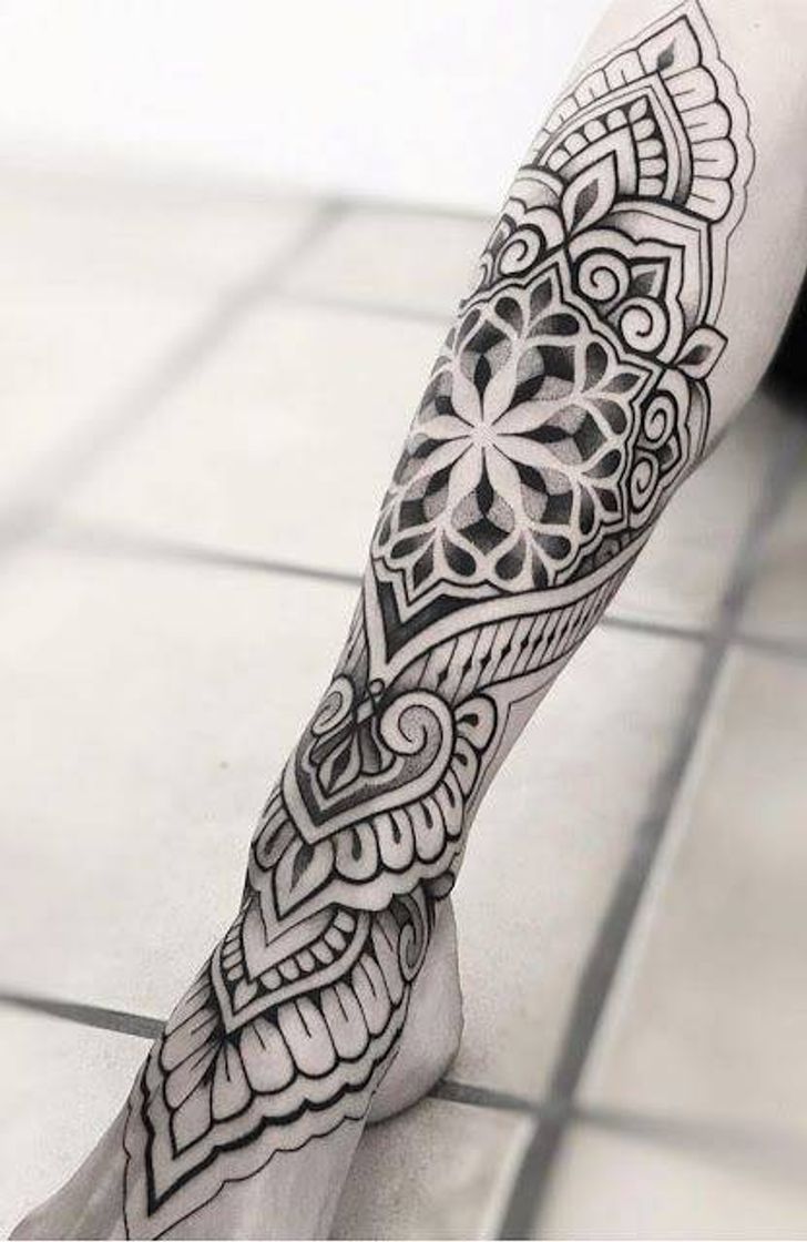 Fashion Tattoos