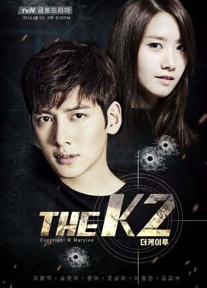 Serie The K2