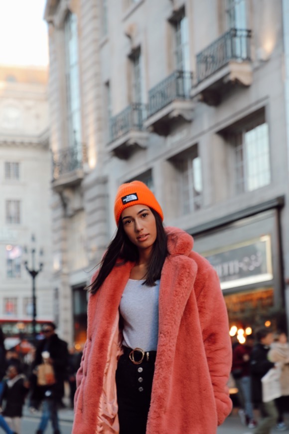 Lugar Piccadilly Circus