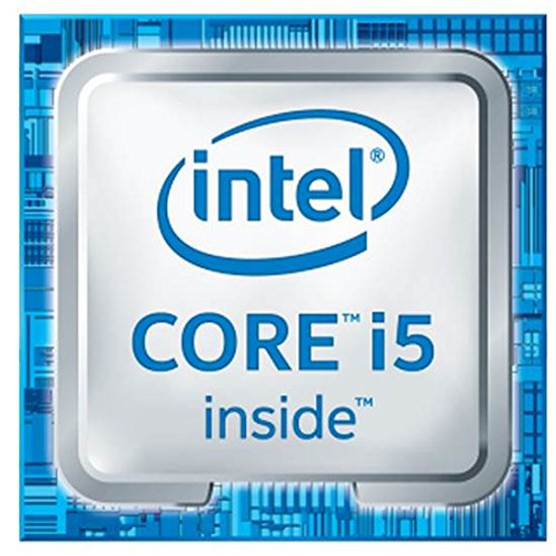 Producto Intel Core i5-6400 2