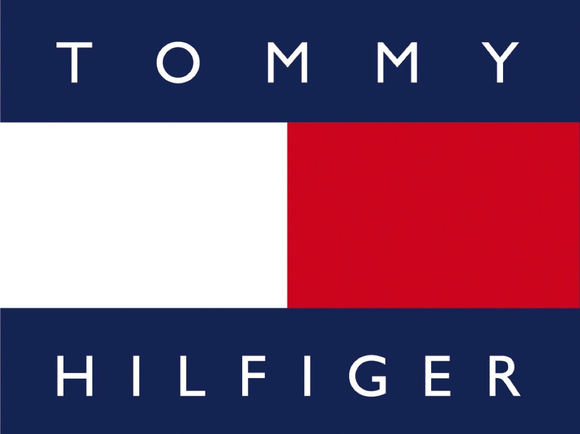 Moda Tommy Hilfiger