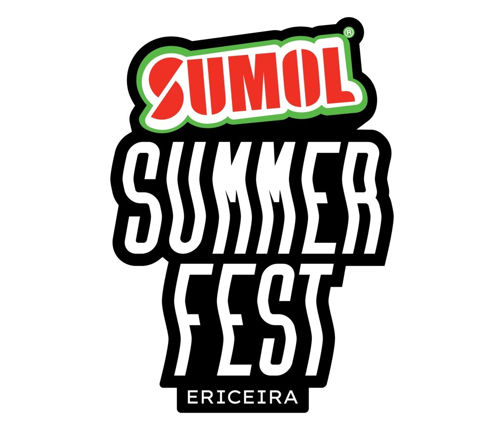 Moda Sumol Summer Fest