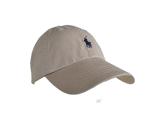 Ralph Lauren Polo Baseball Cap