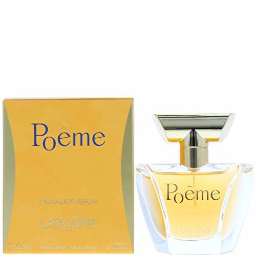 Social Lancome Poeme - L'Eau de Parfum Spray para hombres