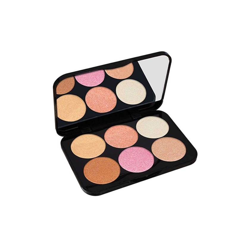 Productos Iluminador Palette