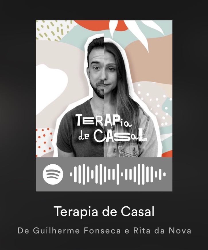 Moda Terapia de casal podcast 